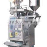 SHAMPOO & OINTMENT PACKAGING MACHINE thumbnail-1