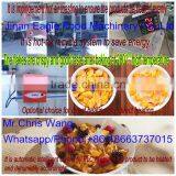 Double Screw Extruder Cereal thumbnail-1