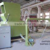 Rubber and Plastic Crusher/ Waste Plastic Crusher thumbnail-5