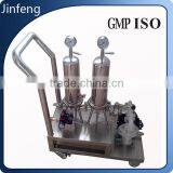 China Manufacturer Hot Sale Mineral Water Plant Price thumbnail-1
