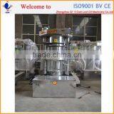 1-10TPD Argan Oil Press Machine thumbnail-4
