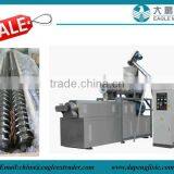 Double Screw Twin Screw Extruder With CE ISO SGS thumbnail-1