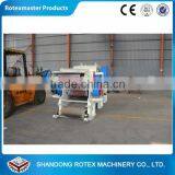 Wood Logs Grinding Machine,Mobile Wood Chipper,Wood Log Shredder thumbnail-2