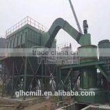 80-400 Mesh Powder Grinding Machine / Powder Grinding Machine / Grinding Mil thumbnail-2