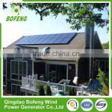China 1kw - 20kw Solar Panel Power System thumbnail-4