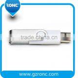 Cheap Price Metal Promotional Bulk Production 64gb Pen Drive thumbnail-1
