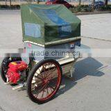 5TG-81 Thrasher, Agricultural Machinery Manufacturing, the Thrasher thumbnail-1