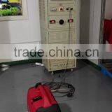 4 Stroke OHC Engine Pure Sinve Wave Digital Inverter Gasonline Generator thumbnail-3