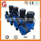 Hydydraulic Diaphragm Small Metering Pumps thumbnail-3