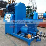 Man Power Saving Corn Cobs/pellets Charcoal Briquette Charcoal Making Machine/dryer Machine Manufactor thumbnail-1