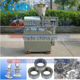 Low Cost Hydraulic Pressure Sunflower Seed Oil Press Machine thumbnail-1