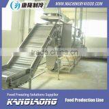 High Quality Freezer Production Line With Good Price thumbnail-3
