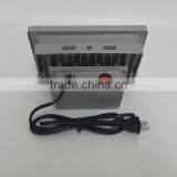 Accept Paypal, 20W Cold Process Curing UV Light Ultraviolet Lamp for Curing the Loca Fastly thumbnail-2