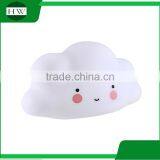 Christmas Gift Childrens Baby Kids Bedroom Nursery Mini Decor Decorative Cloud Shape LED Night Light Lamp thumbnail-3