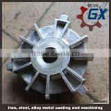 Cast Iron Standard Parts thumbnail-2