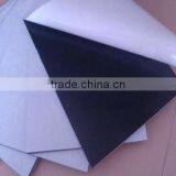 Double Sided Self-adhesive Photo Album PVC Sheet