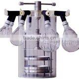 Small Pharmaceutical Freeze Dryer thumbnail-6