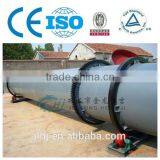 Electric High Quality Automatic New Type Drying Machine for Fertilizer /Rotary Drum Dryer/Cylinder Dryer thumbnail-1