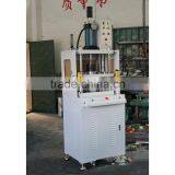Exclusive JLUY Made High Speed Four-column Pot Making Machine thumbnail-2