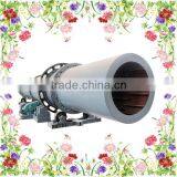Compound Fertilizer Rotary Drum Dryer / Rotary Dryer Factory / Iron Powder Rotary Dryer thumbnail-2