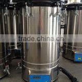 Bluestone Autoclave: Digital Display Autoclave YX-280DG Pressure Steam Sterilizer for Sale thumbnail-1