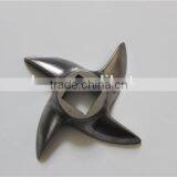 Stainless Steel Household Manual Meat Grinder thumbnail-4