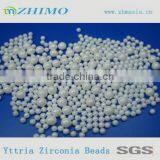 Yttria Stabilized Zirconia Beads Manufacturer thumbnail-2