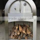 Home Used Pizza Oven thumbnail-1