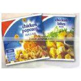 Automatic Union Ring/Chicken Nuggets/Chicken Popcorn (Colonels Crispy Strips, Mcnugget, Chick Strip) Processing Line thumbnail-6