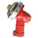 CG260 330 430 520 BRUSH CUTTER PARTS Gear Case Assy thumbnail-1