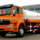 Golden Prince Water Tanker truck 20