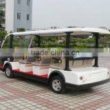 Popular Attractive Price Hot Sale 48V Electrical Sightseeing Mini Bus thumbnail-5
