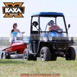 800cc Cross-Country Vehicle 4x4 thumbnail-2