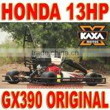13HP 390cc Go Kart With Original GX390 Engine thumbnail-5