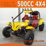 CF EFI 500cc 4x4 Buggy thumbnail-1