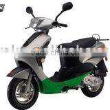 50cc Scooter, Epa Scooter KM50QT-16 thumbnail-1