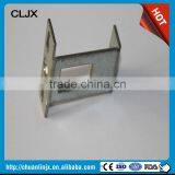 Custom Metal Stamping Building Parts Fabrication thumbnail-6