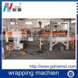 Vacuum Forming Machine/latest Wrapping Machine Make in China thumbnail-5