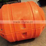 12inch Dredging Pipeline Floats thumbnail-3