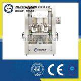 Automatic/ Semi-automatic Beverage Wine Water Filling Making Machine thumbnail-3