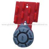 High Quality Soft Silicone Rubber Buttons,Electronic Silicon Rubber Buttons thumbnail-1
