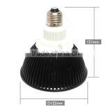 Led Hydroponic 36w Plant Lights Good for Mini Plants Indoor Growing Small Pot Cheapest Led Grow Par Light thumbnail-4