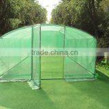 High Quality Poly Tunnel Greenhouse Tunnel Greenhouse Custom Grow Tents thumbnail-1