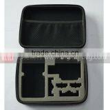 Large Capacity Black EVA Protective Case for Desktop Tool Case thumbnail-6