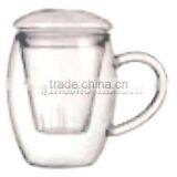 Glass Tea Pot thumbnail-1