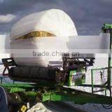 New Zealand Standard Hay Bale Wrapping Film thumbnail-1