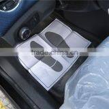 Wholesale Disposable Wholesale Disposable Plastic Car Seat Cover Set thumbnail-5