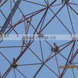 Prefab Steel Structure Grid Steel Structure thumbnail-3