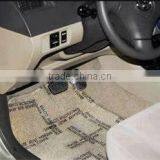 Self Adhesive Auto Carpet Protective Film thumbnail-1