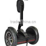 Leadway Hot New Products for 2015 Waterproof Lithium Battery 4000W Single Wheel Electric Scooter (W9+ 47) thumbnail-3